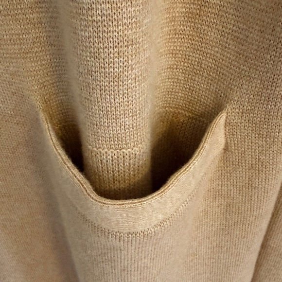 JCcrew Sweater Jacket - Picture 4 of 8